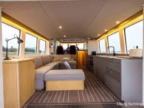 Thumbnail von Bestevaer 53 MY 53 MY - DEMO - Bouwnummer 3