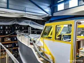 Thumbnail von Bestevaer 53 MY 53 MY - DEMO - Bouwnummer 3