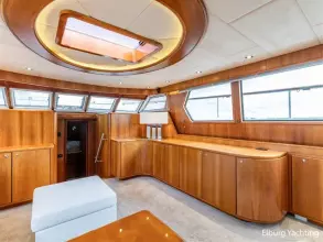 Thumbnail von Moonen 68 Flybridge
