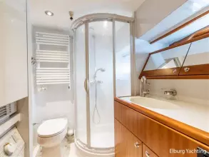 Thumbnail von Moonen 68 Flybridge