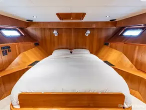 Thumbnail von Moonen 68 Flybridge