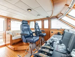 Thumbnail von Moonen 68 Flybridge