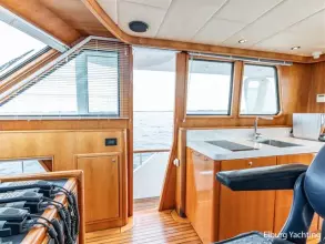 Thumbnail von Moonen 68 Flybridge