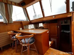 Thumbnail von Grand Banks 42