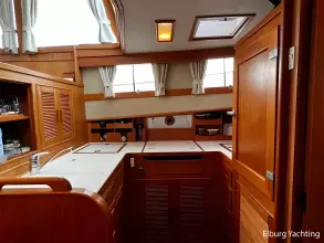 Thumbnail von Grand Banks 42