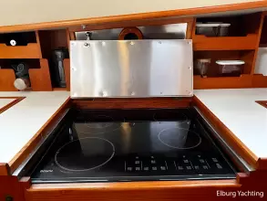 Thumbnail von Grand Banks 42