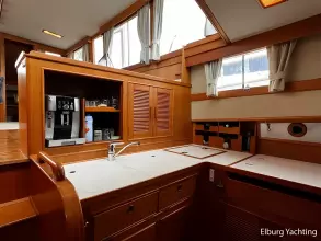 Thumbnail von Grand Banks 42