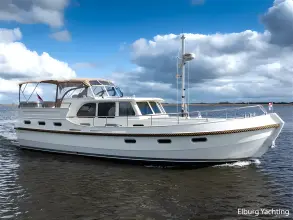 Boarncruiser 50 Deck Saloon