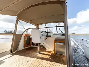 Thumbnail von Boarncruiser 50 Deck Saloon