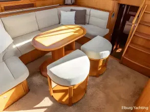 Thumbnail von Boarncruiser 50 Deck Saloon