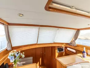 Thumbnail von Boarncruiser 50 Deck Saloon