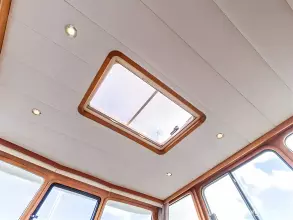 Thumbnail von Boarncruiser 50 Deck Saloon