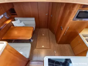 Thumbnail von Boarncruiser 50 Deck Saloon