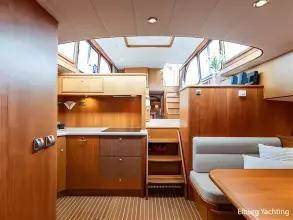 Thumbnail von Boarncruiser 50 Deck Saloon