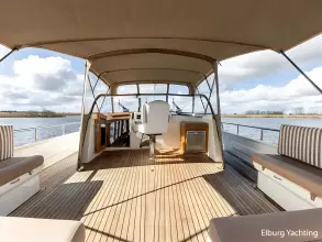 Thumbnail von Boarncruiser 50 Deck Saloon