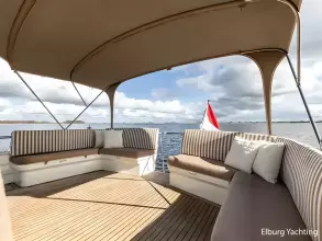 Thumbnail von Boarncruiser 50 Deck Saloon