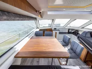 Thumbnail von Pacific Pearl Fly 21.00 - CB - Stabilizers