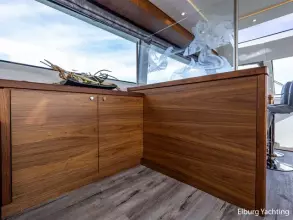 Thumbnail von Pacific Pearl Fly 21.00 - CB - Stabilizers