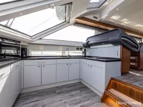 Thumbnail von Pacific Pearl Fly 21.00 - CB - Stabilizers