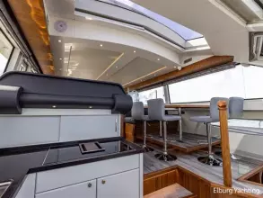 Thumbnail von Pacific Pearl Fly 21.00 - CB - Stabilizers