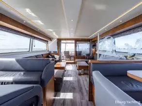 Thumbnail von Pacific Pearl Fly 21.00 - CB - Stabilizers