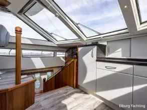 Thumbnail von Pacific Pearl Fly 21.00 - CB - Stabilizers