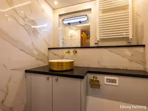 Thumbnail von Pacific Pearl Fly 21.00 - CB - Stabilizers