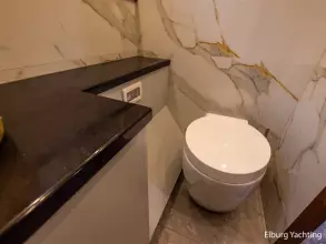 Thumbnail von Pacific Pearl Fly 21.00 - CB - Stabilizers