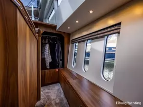 Thumbnail von Pacific Pearl Fly 21.00 - CB - Stabilizers