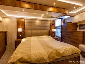 Thumbnail von Pacific Pearl Fly 21.00 - CB - Stabilizers