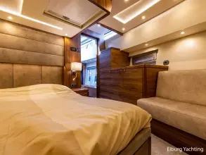 Thumbnail von Pacific Pearl Fly 21.00 - CB - Stabilizers