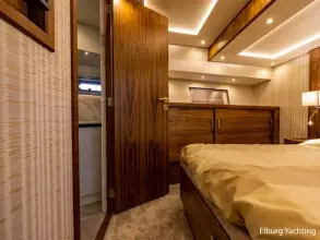 Thumbnail von Pacific Pearl Fly 21.00 - CB - Stabilizers