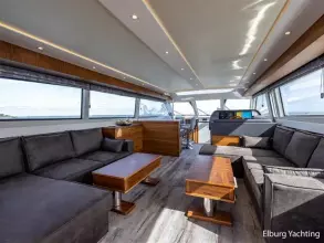 Thumbnail von Pacific Pearl Fly 21.00 - CB - Stabilizers