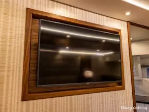 Thumbnail von Pacific Pearl Fly 21.00 - CB - Stabilizers