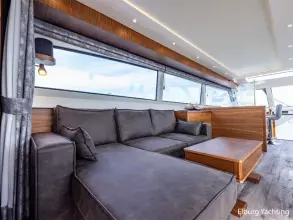 Thumbnail von Pacific Pearl Fly 21.00 - CB - Stabilizers