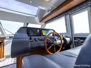 Thumbnail von Pacific Pearl Fly 21.00 - CB - Stabilizers