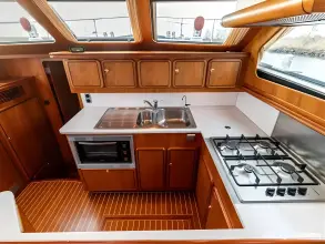 Thumbnail von Linssen 500 Traveller