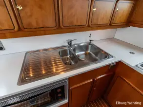 Thumbnail von Linssen 500 Traveller