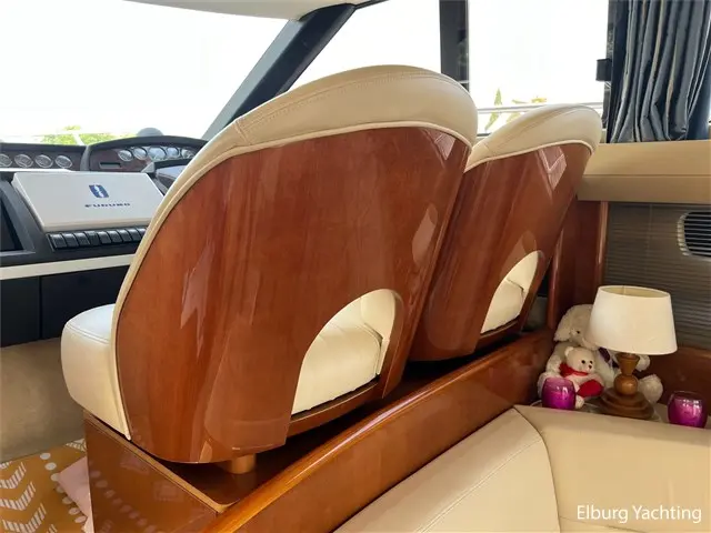 Thumbnail von Princess 42