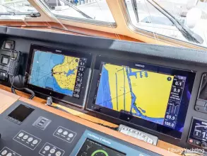 Thumbnail von Sturier 675 CSL - Long Range