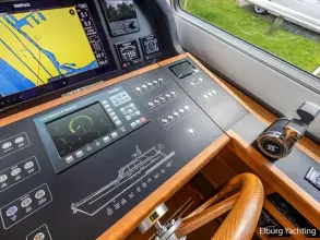 Thumbnail von Sturier 675 CSL - Long Range