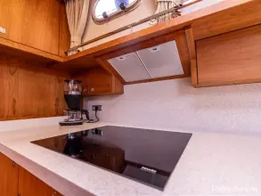 Thumbnail von Sturier 675 CSL - Long Range