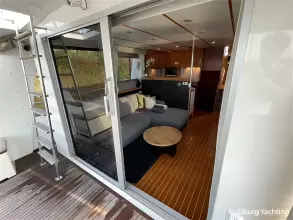 Thumbnail von Moody Trawler 50