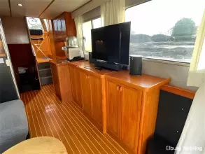 Thumbnail von Moody Trawler 50