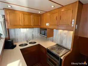 Thumbnail von Moody Trawler 50