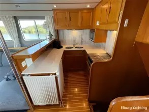 Thumbnail von Moody Trawler 50