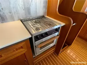 Thumbnail von Moody Trawler 50