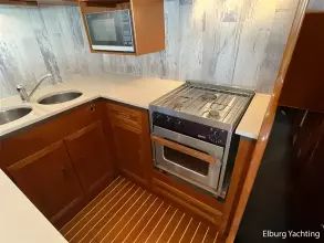 Thumbnail von Moody Trawler 50