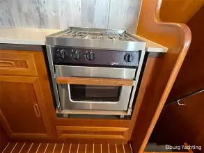 Thumbnail von Moody Trawler 50