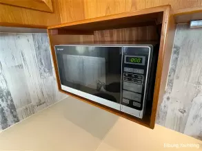 Thumbnail von Moody Trawler 50